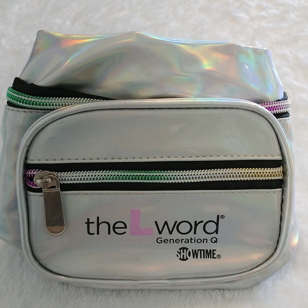 Showtime Fanny Pack the L word